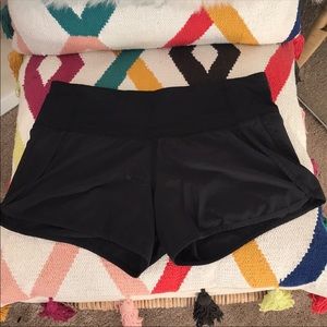 lululemon shorts